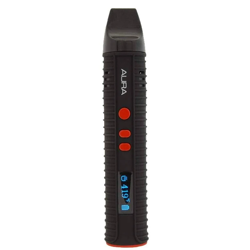 Vaporizador Flowermate Aura