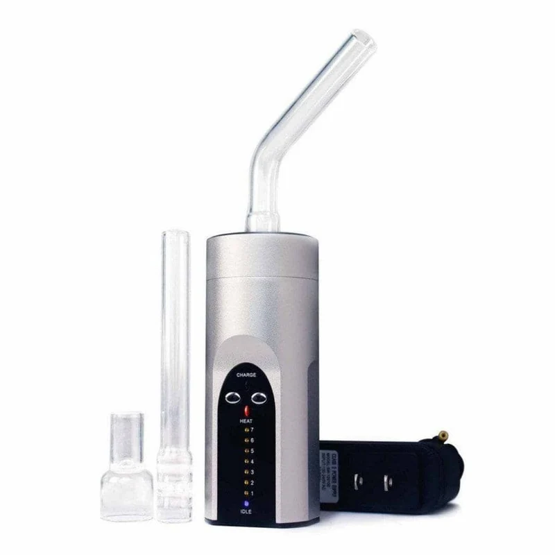Arizer en solitario