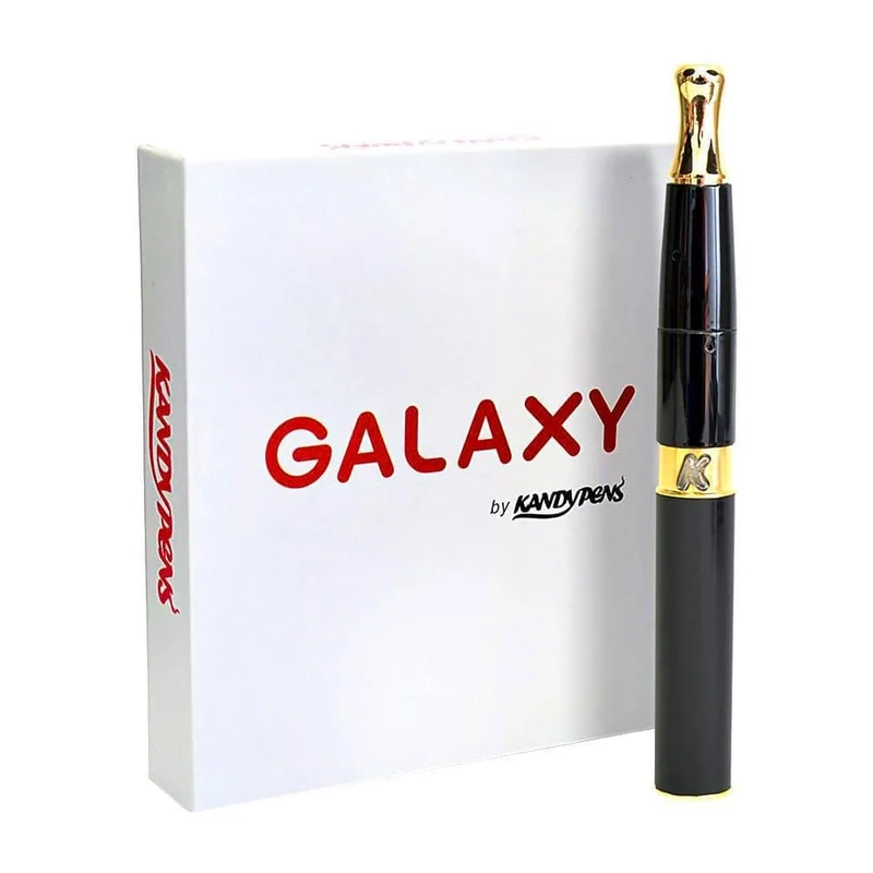 Bolígrafos Kandy Galaxy