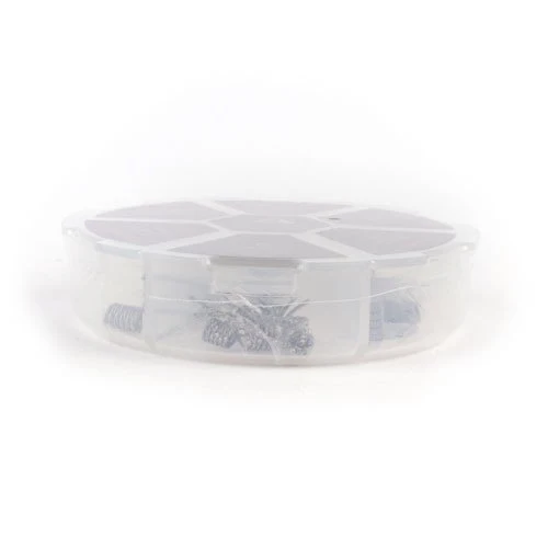 Kit resistencias prearmadas Geek Vape