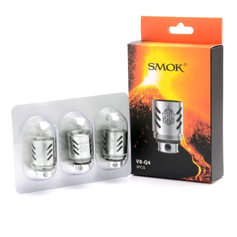 Resistencia Smok TFV8