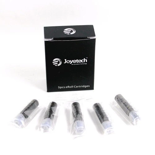 Cartuchos Joyetech Eroll