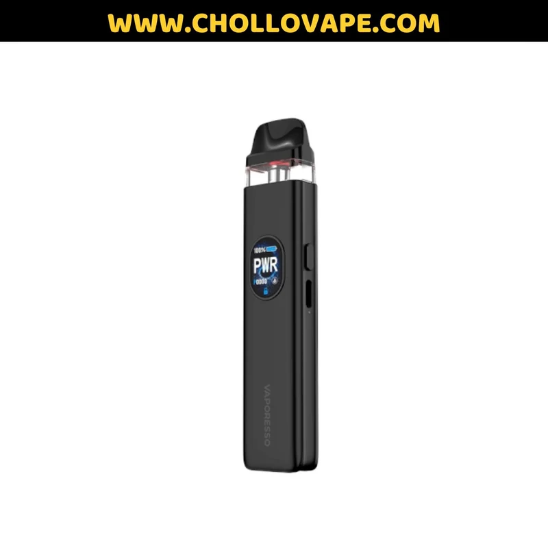 Vaporesso Xros 5 Pod Kit (1500mAh)