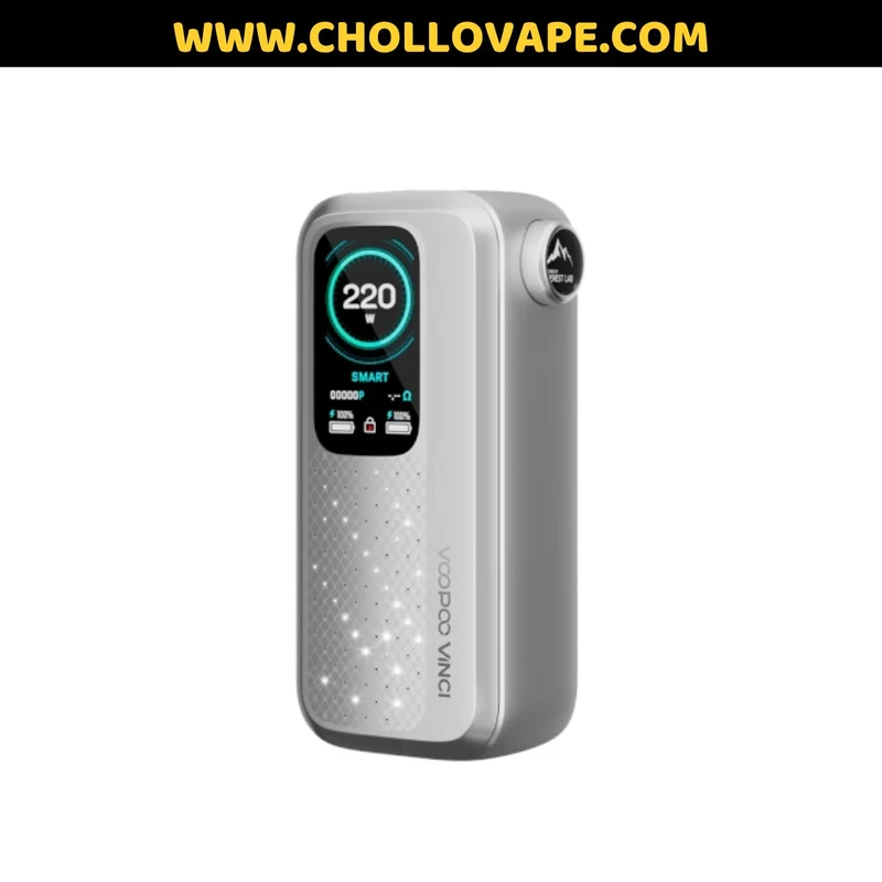 Voopoo Vinci Spark 220 Mod