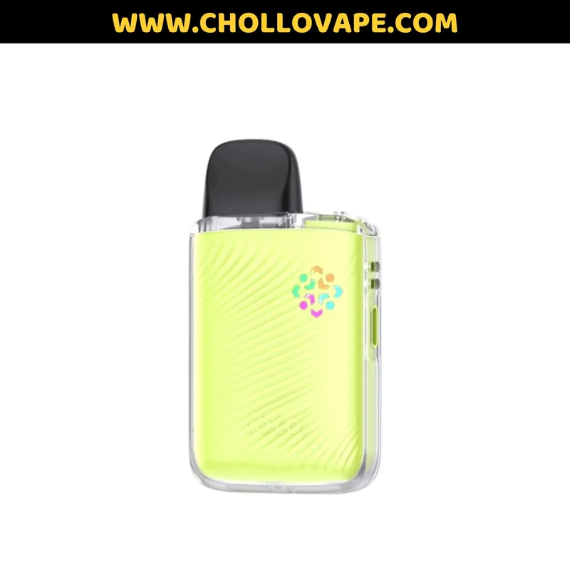 Uwell Caliburn G5 Lite Koko Kit 1600 mAh
