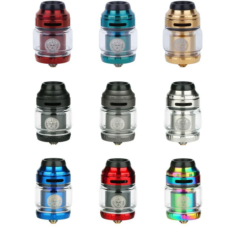 Geekvape - Zeus ZX RTA