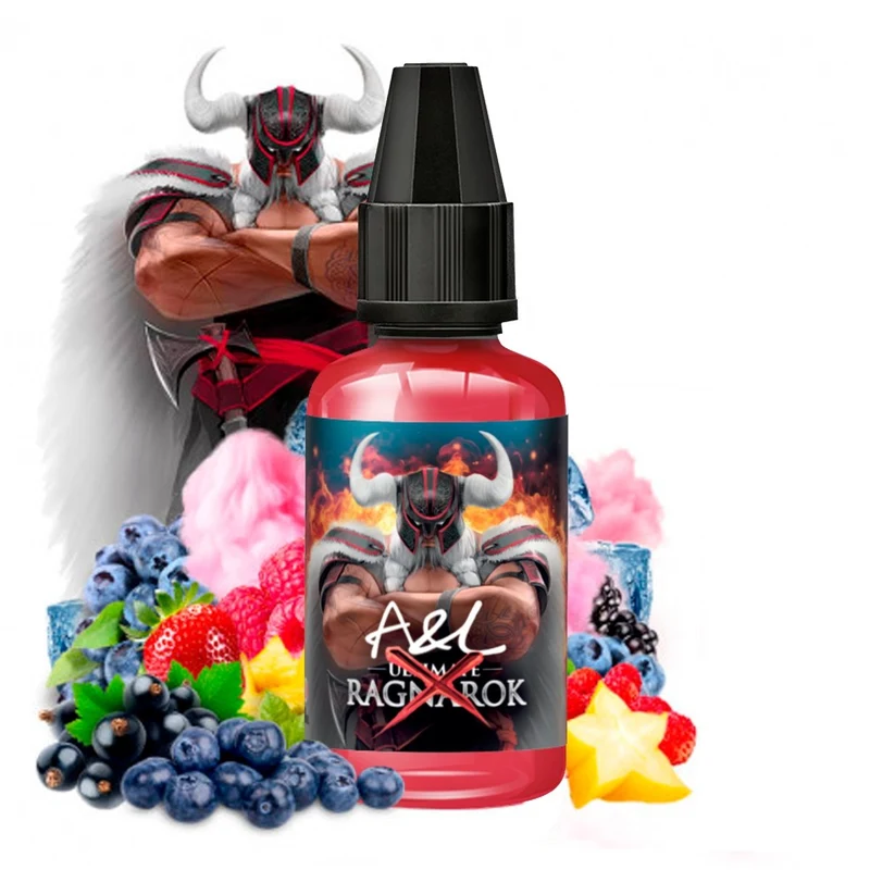 Ragnarok X Sweet Edition