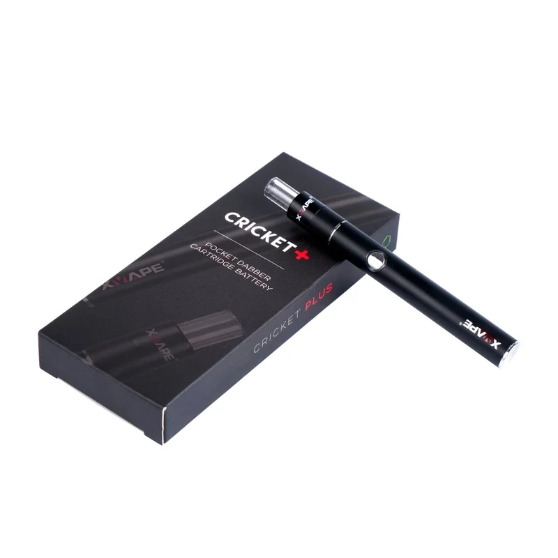 X Vape - Cricket +
