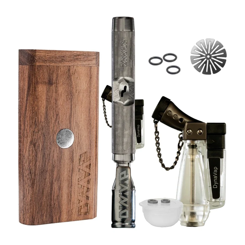 Dynavap - The M7 ( M7 kit de inicio )