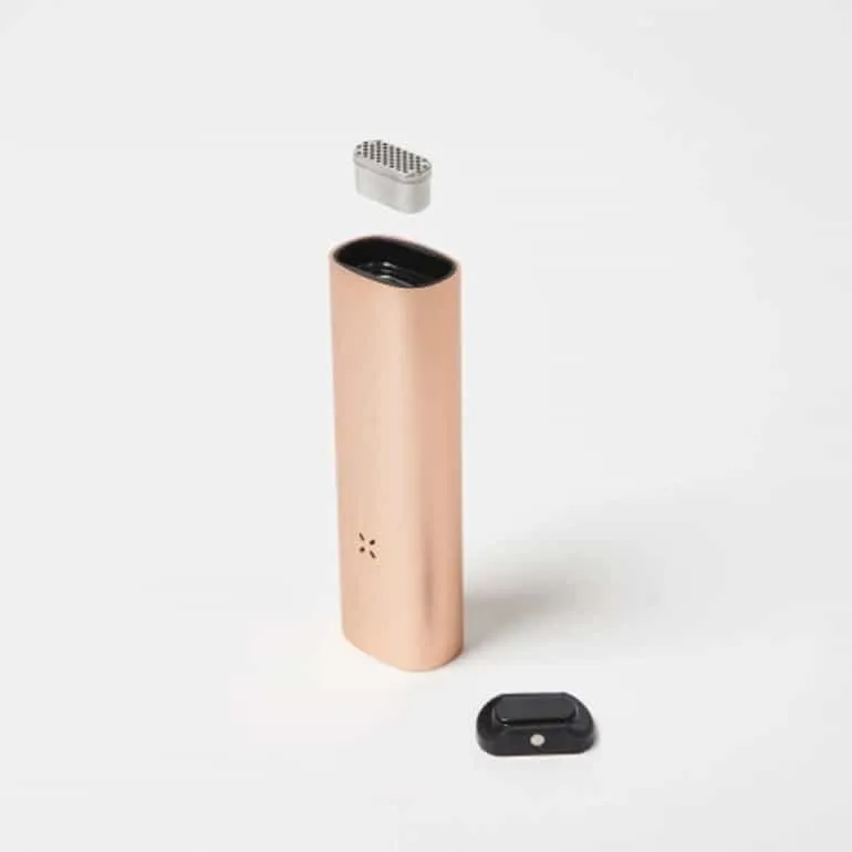 BudKup Gen 3.0 para PAX