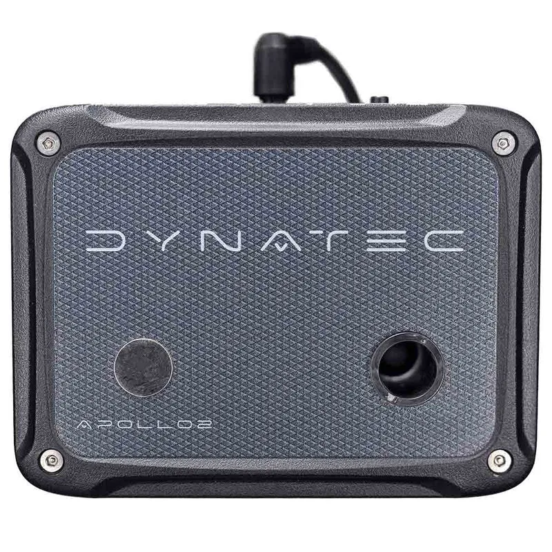 Calentador de inducción DynaTec