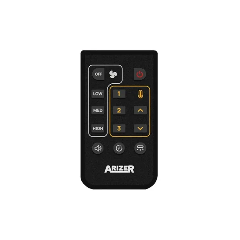 Control remoto Arizer XQ2
