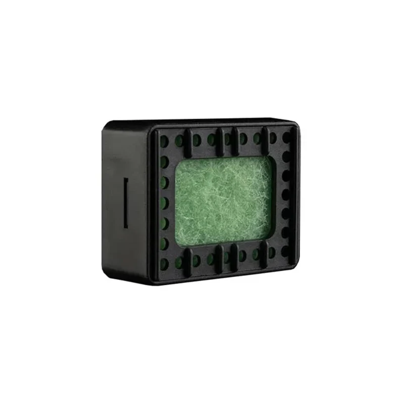 Cartucho de filtro de aire Arizer XQ2 con filtro