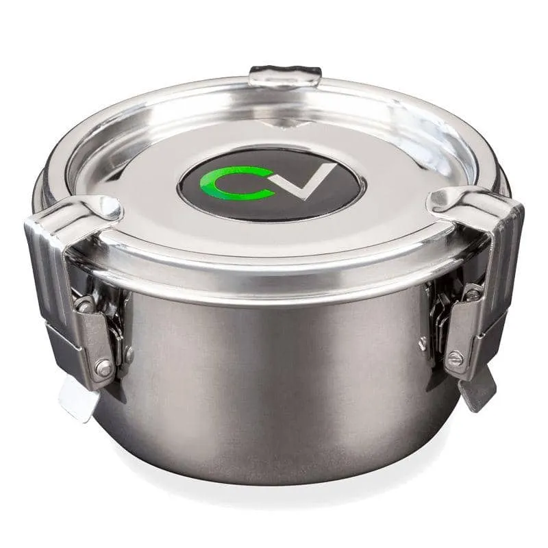 Contenedores de almacenamiento CVault