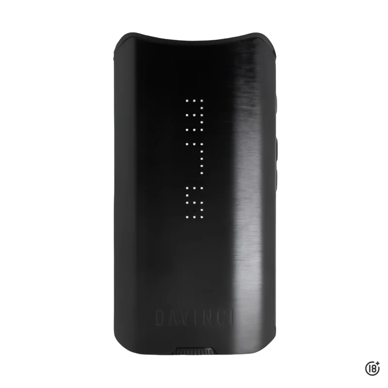 DaVinci IQ3 — Vaporizador Herbal Portátil Premium