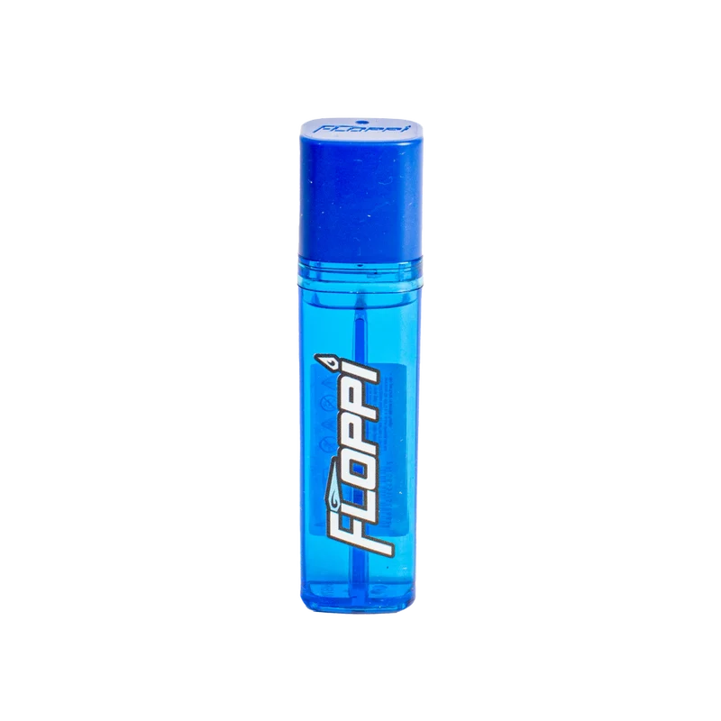 Gas Floppi Mini 11X — Recarga de Butano 18 ml para Encendedores