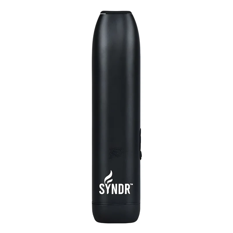 Vaporizador Pulsar SYNDR