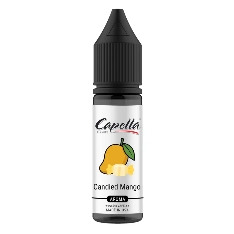Candied Mango CAP