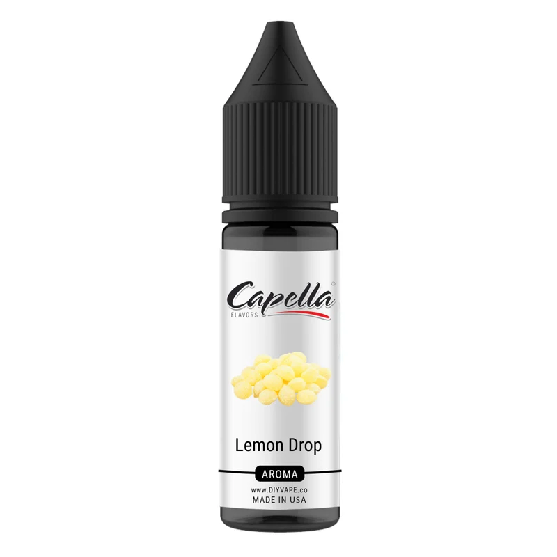 Lemon Drop CAP
