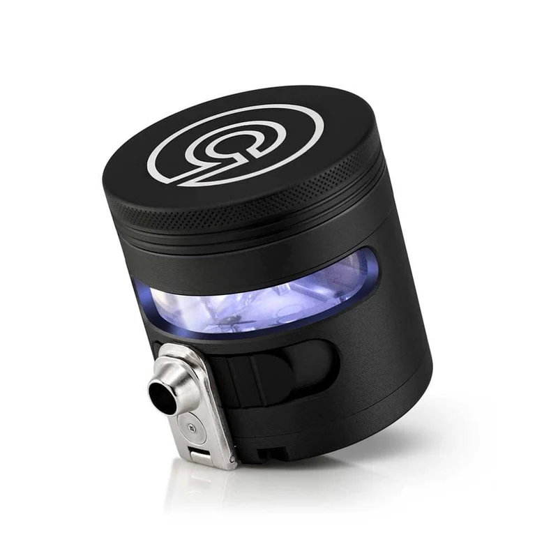 Grinder dispensador automático Tectonic9
