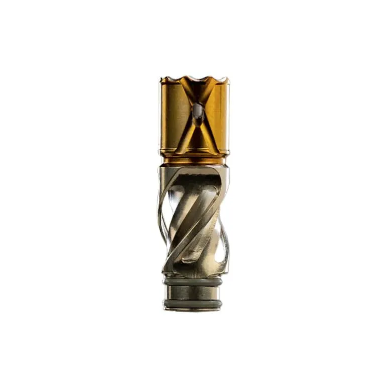 Punta de titanio Dynavap Helix