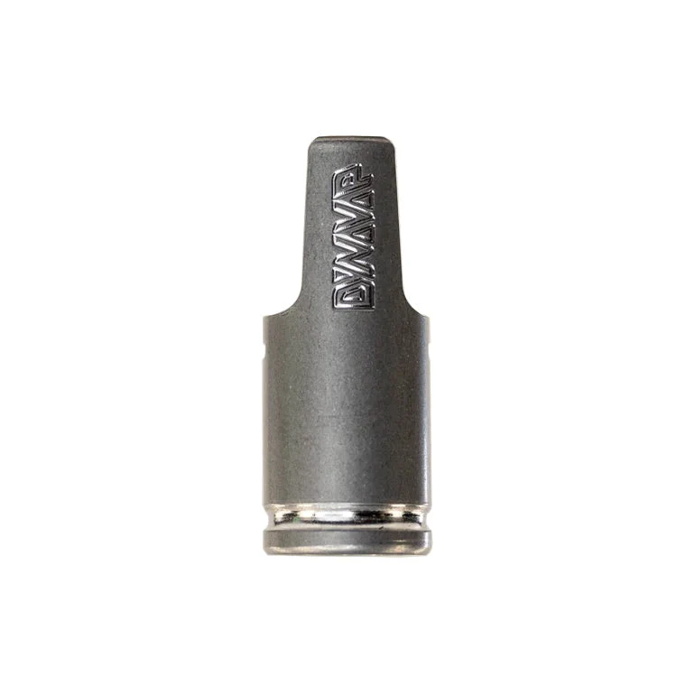 Dynavap - La gorra blindada
