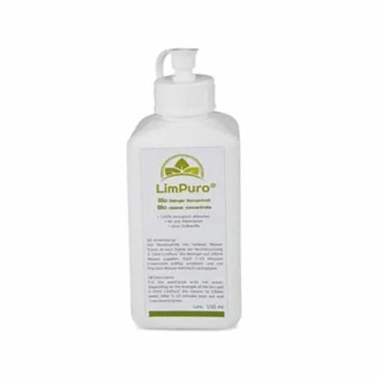 Limpuro Bio Limpiador Concentrado
