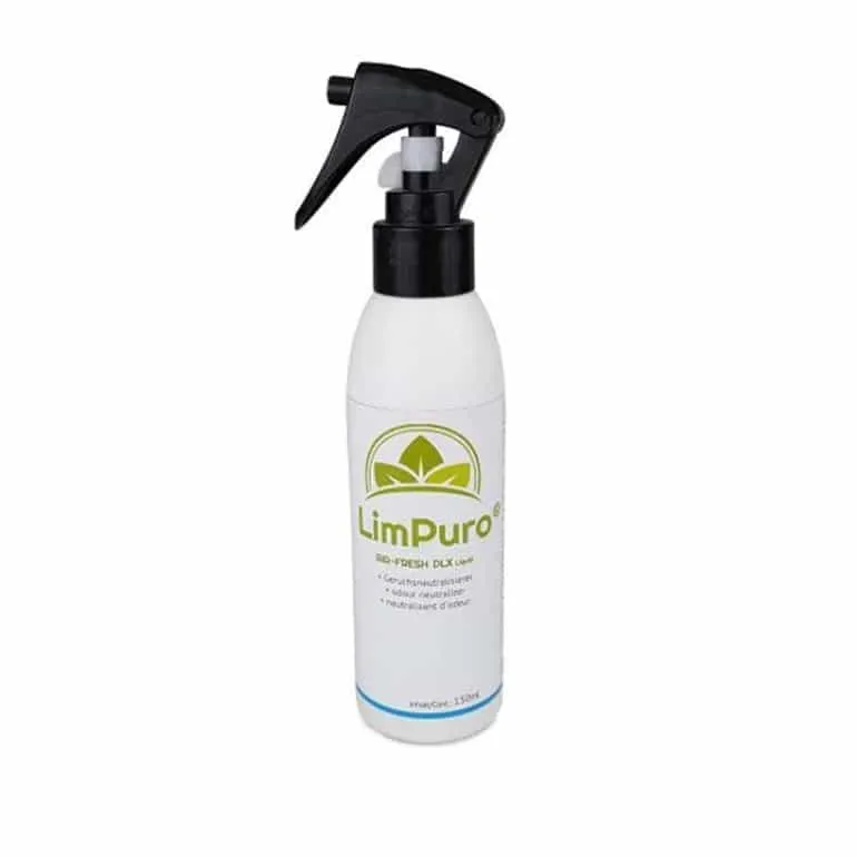 Neutralizador de Olores Limpuro