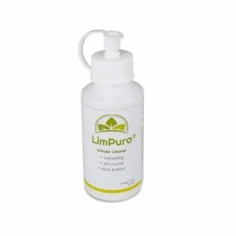 Limpiador Limpuro para amoladoras