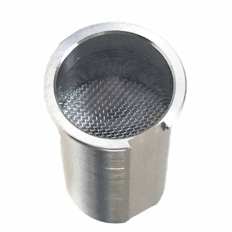 Cámara de cera XMAX