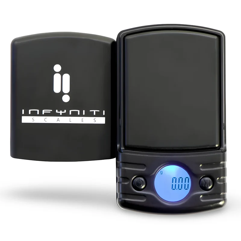 Gramera digital Infinity BOLT