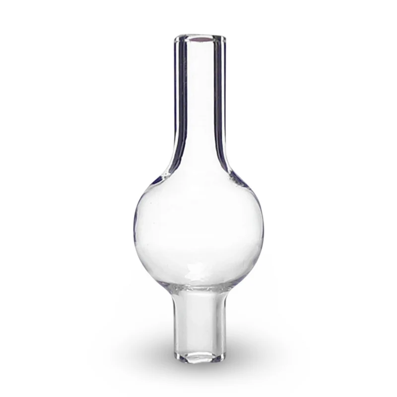 Carb Cap de Burbuja Térmica