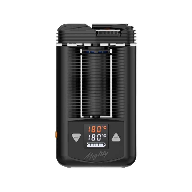 Mighty Storz & Bickel | Vaporizador Portátil Herbal