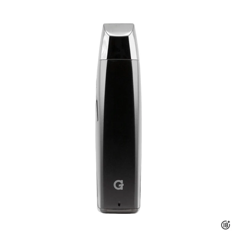 G Pen Elite II — Vaporizador Herbal Premium con Dual Heating | Grenco Science