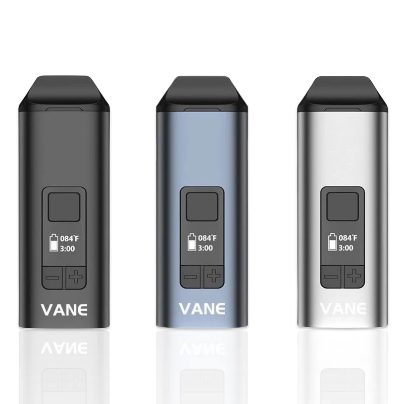 Vaporizador Yocan Vane