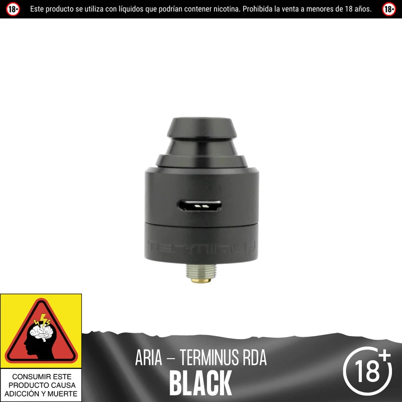 Aria - Terminus RDA