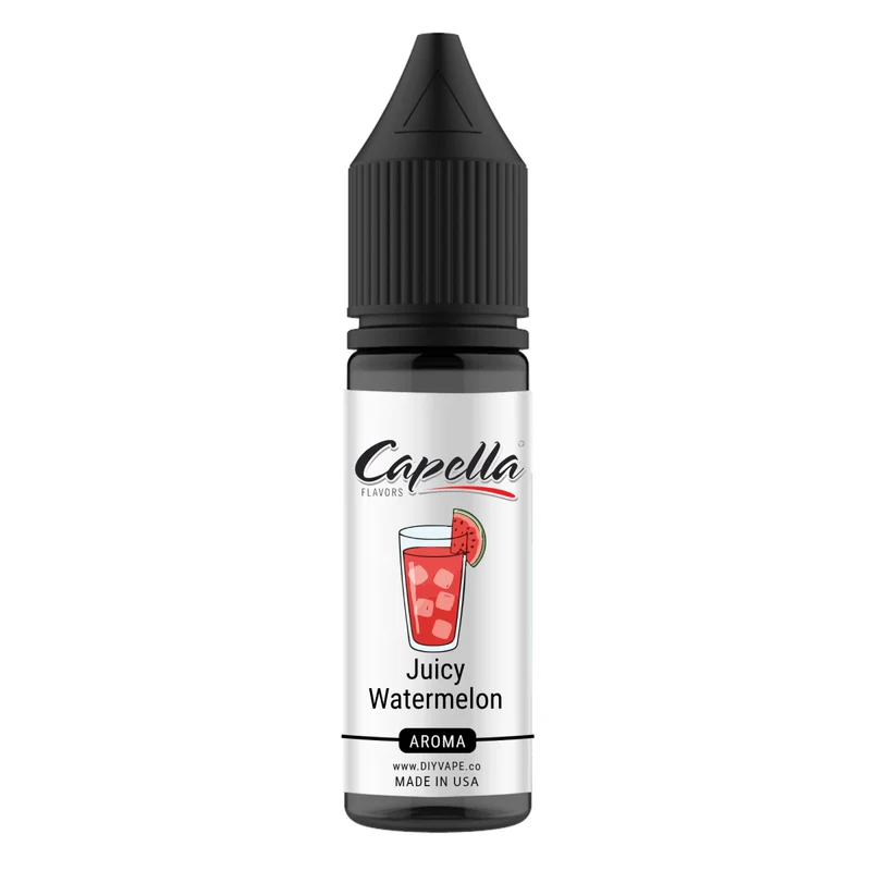 Juicy Watermelon CAP