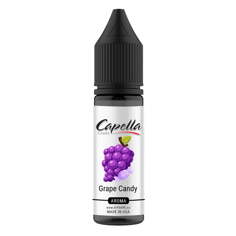 Grape Candy CAP