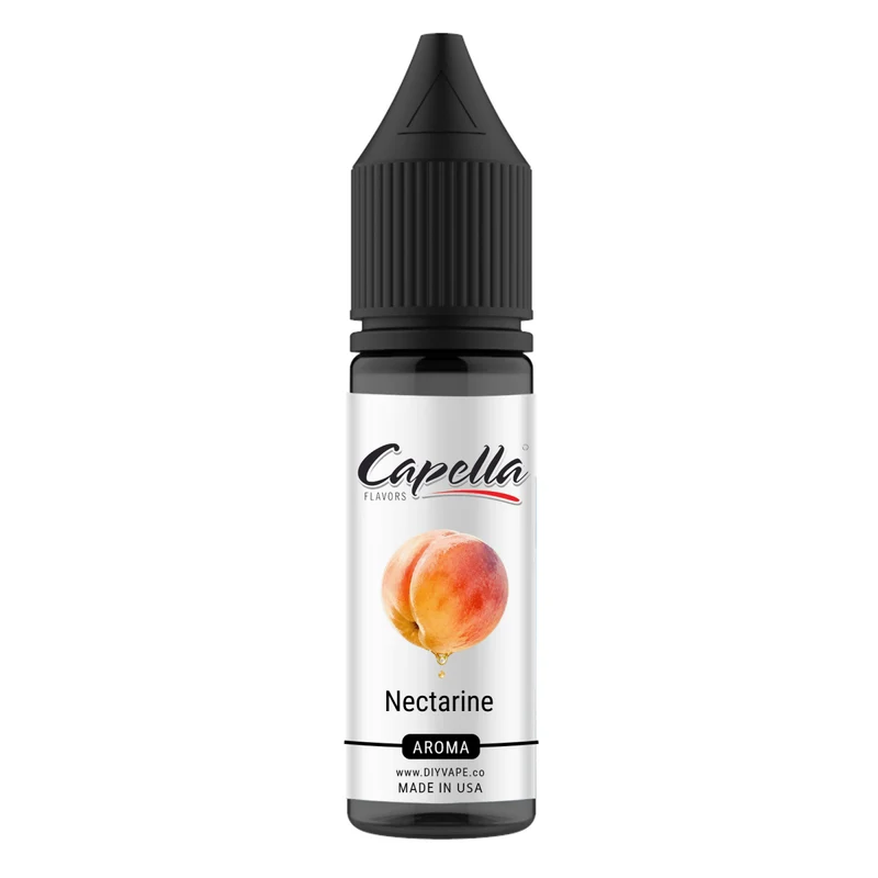 Nectarine CAP