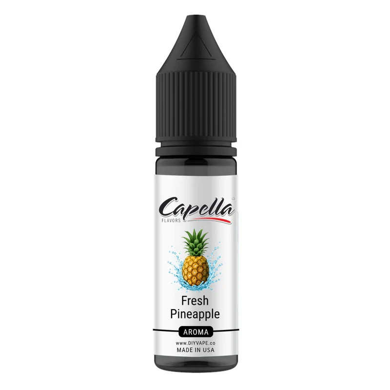 Fresh Pineapple CAP