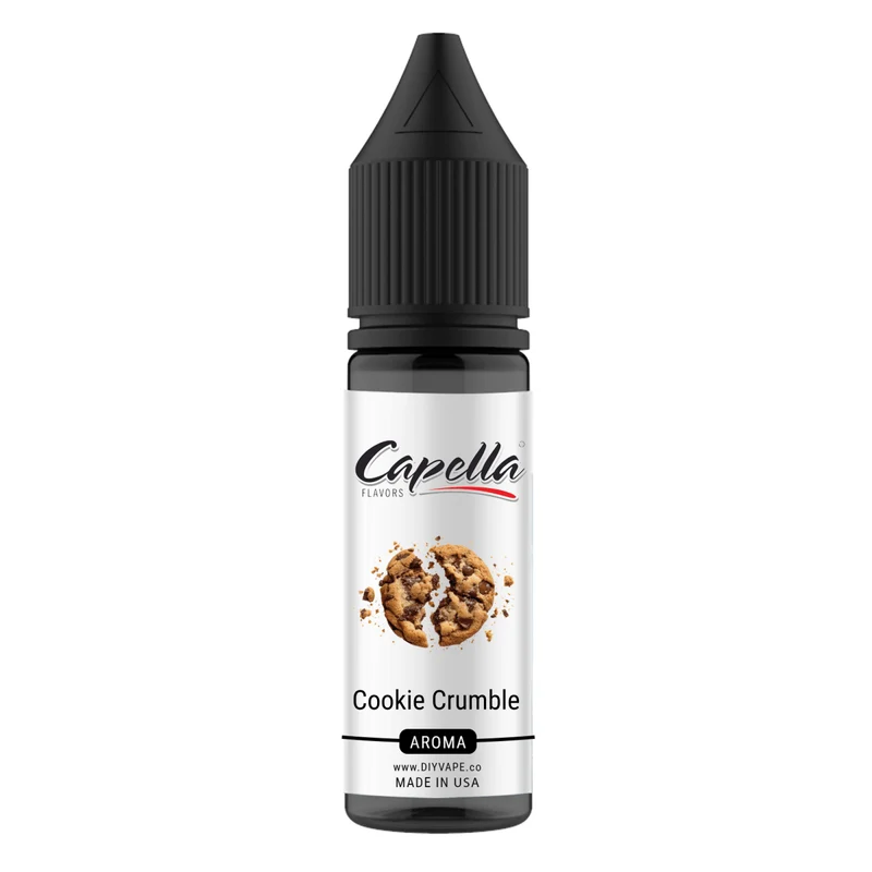 Cookie Crumble CAP