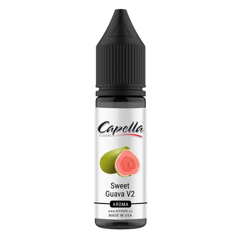 Sweet Guava V2 CAP