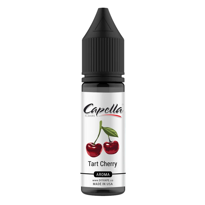 Tart Cherry CAP