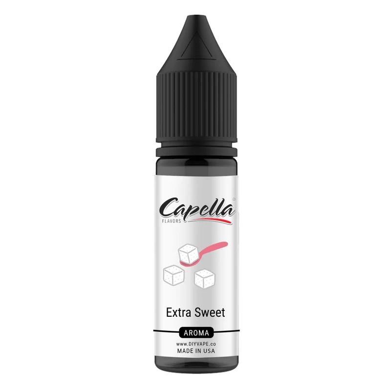 Extra Sweet CAP