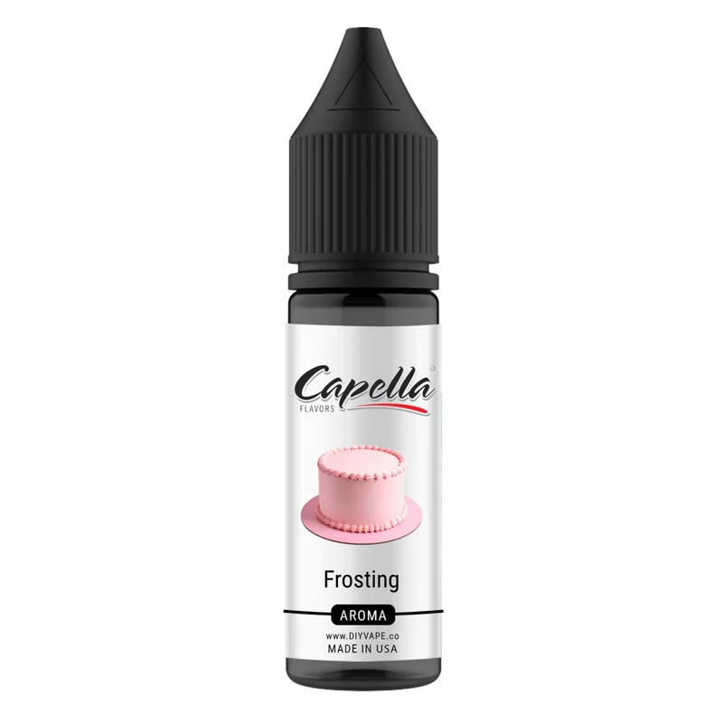 Frosting CAP