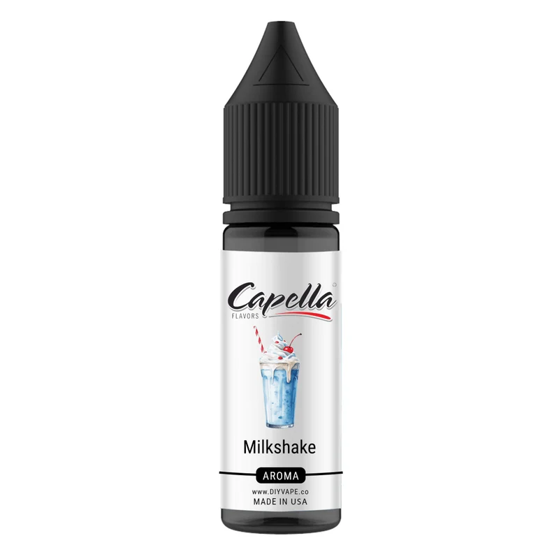 Milkshake CAP