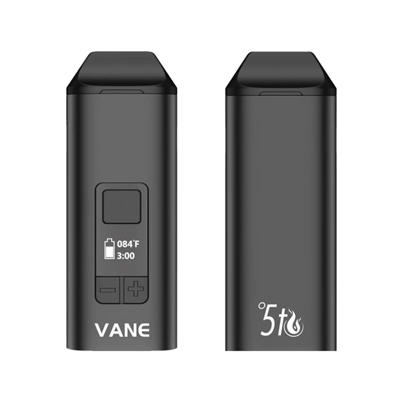 5TO - Vane Kit