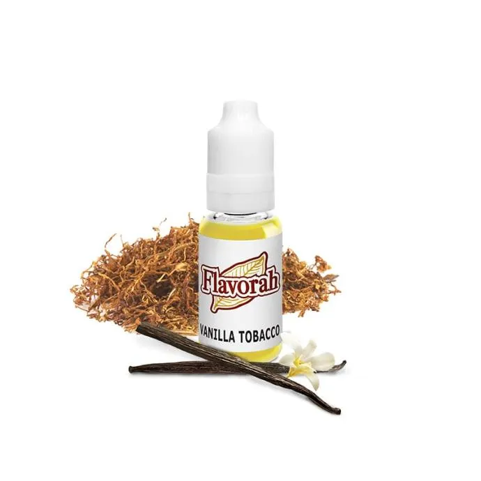 Vanilla Tobacco FLV