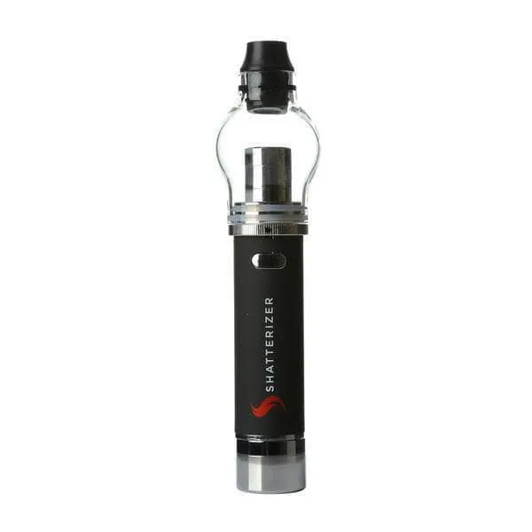 Vaporizador Shatterizer