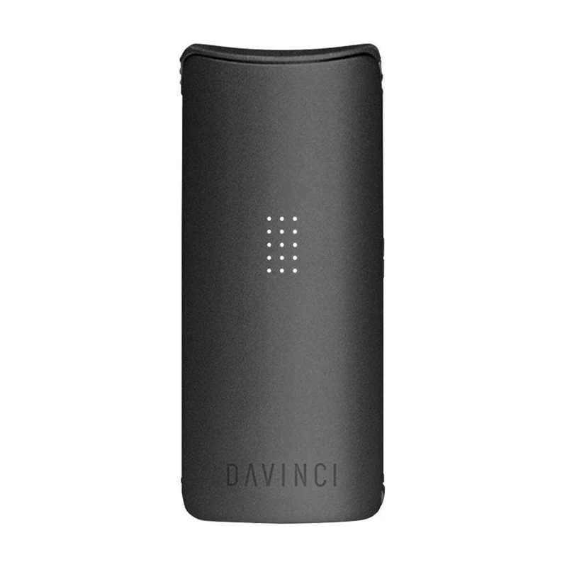 Vaporizador DaVinci Miqro